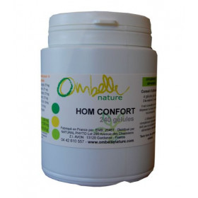 HOM-CONFORT - 200 gélules...