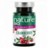 Cranberry bio extrait  gélules