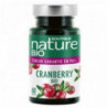 Cranberry bio extrait  gélules
