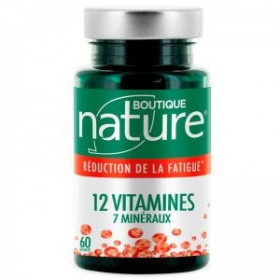 MULTI-VITAMINES -...