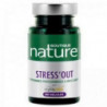 Stress'out gélules Mélisse Cyracos stress professionnel Burn'out Fatigue insomnies Humeur irritabili
