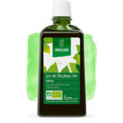 Jus De Bouleau Bio WELEDA 200ml