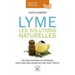 LYME LES SOLUTIONS NATURELLES