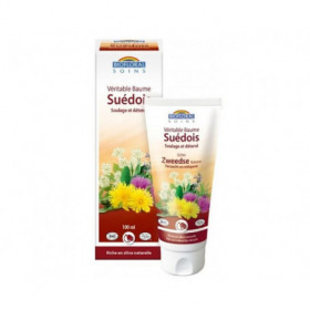 BAUME du SUEDOIS Bio Maria...