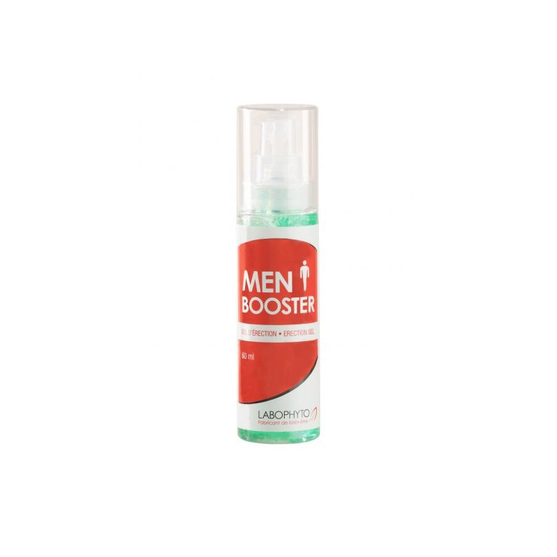 Men Booster – Gel érection - Meilleurs rapports sexuels et fermeté du pénis | Ombellenature.com Men Booster – Gel érection - Meilleurs rapports sexuels et fermeté du pénis | Ombellenature.com