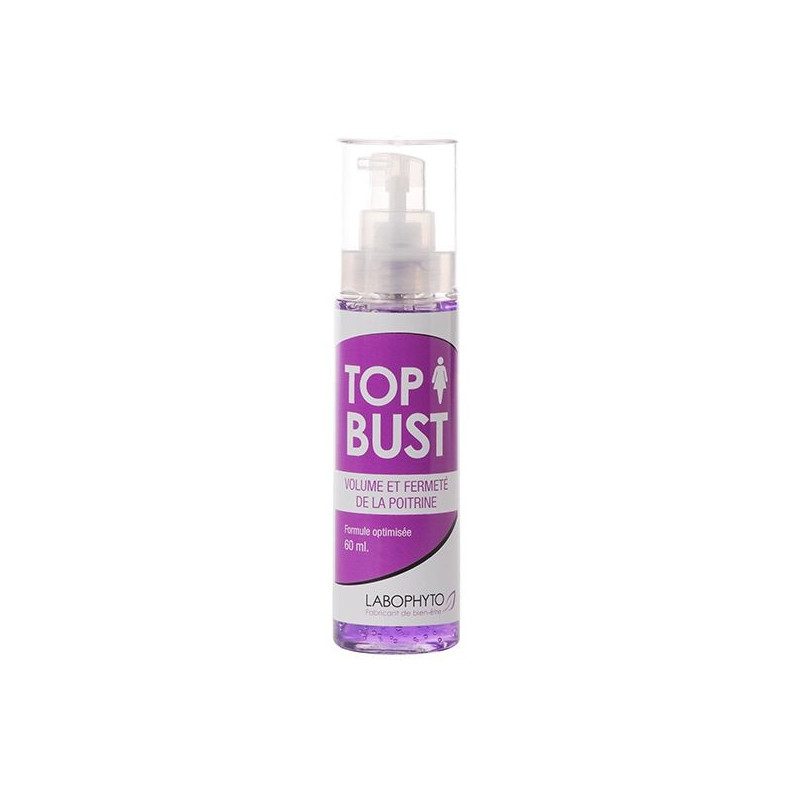 Top Bust Gel beauté des seins Naturel Volume et fermeté de la poitrine Labophyto Seins p fermes gros Top Bust Gel beauté des seins Naturel Volume et fermeté de la poitrine Labophyto Seins p fermes gros