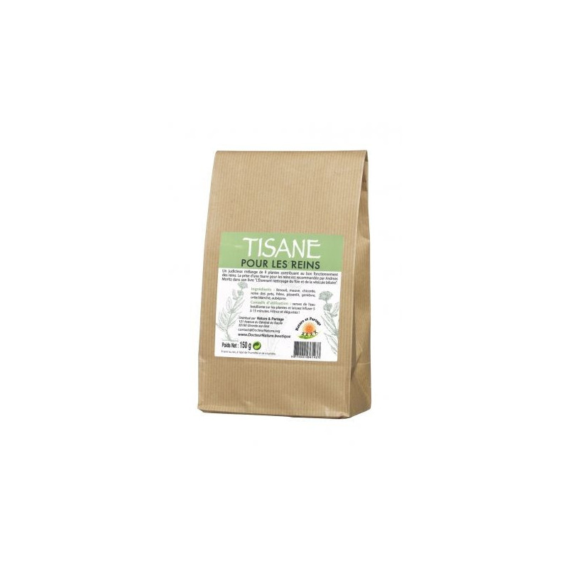 Tisane Confort Urinaire 150 g Nature et partage reins Chiendent Bruyère Pissenlit andropause prostat Tisane Confort Urinaire 150 g Nature et partage reins Chiendent Bruyère Pissenlit andropause prostat