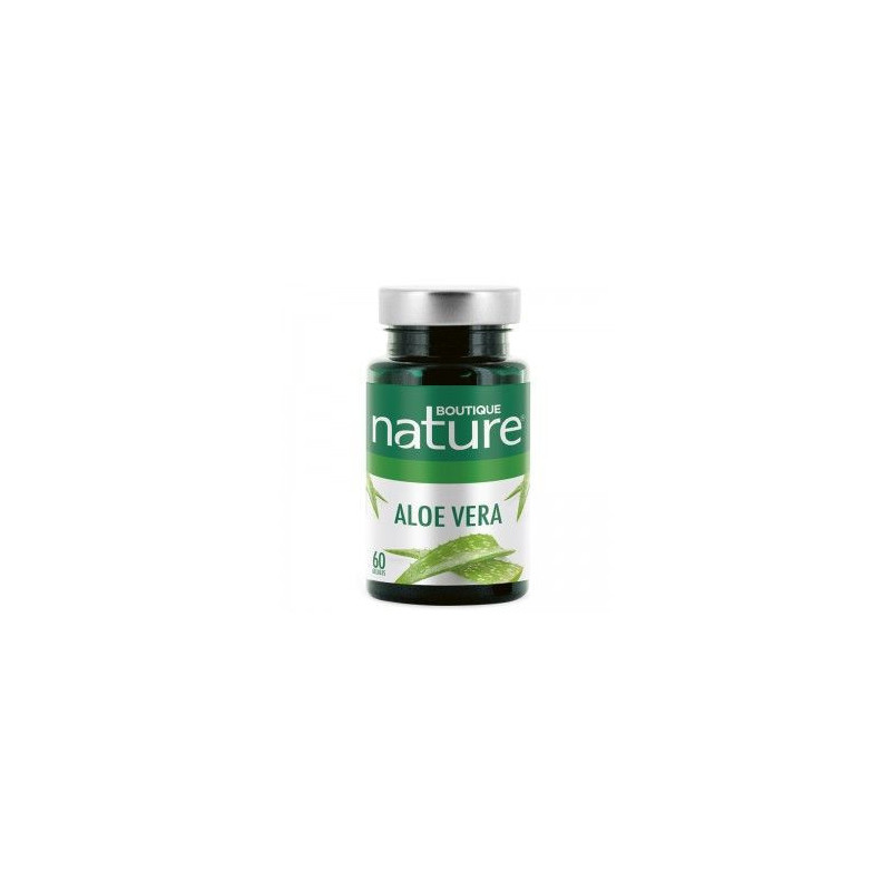ALOE VERA Gélules Végétales Aloes gel poudre mucilage Intestins Constipation Boutique Nature ALOE VERA Gélules Végétales Aloes gel poudre mucilage Intestins Constipation Boutique Nature
