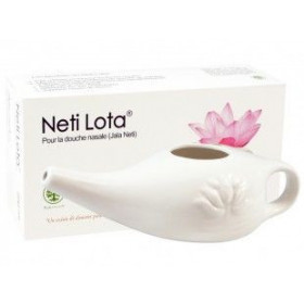 KIT LOTA + Fleur de Sel de...