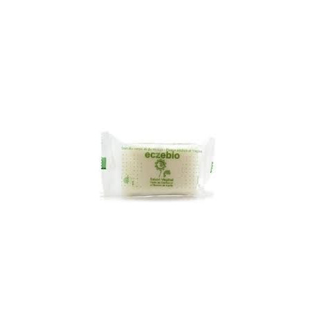 Savon eczebio 100 g