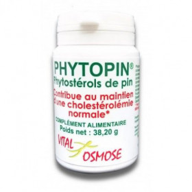 PHYTOPIN gélules