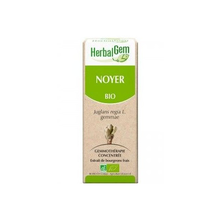 NOYER Bio gemmo 50 ml