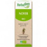 Noyer Bio Juglans regia gemmo bourgeons herbalgem 50 ml acné dysbiose intestinale infections candida