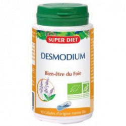 DESMODIUM 90 gélules Superdiet