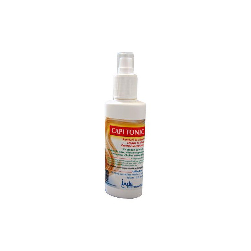 CAPITONIC Jade Recherche CAPITONIC Jade Recherche