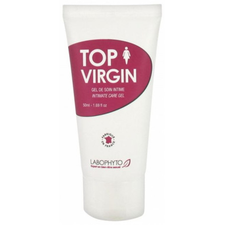 Top virgin - Gel 60 ml