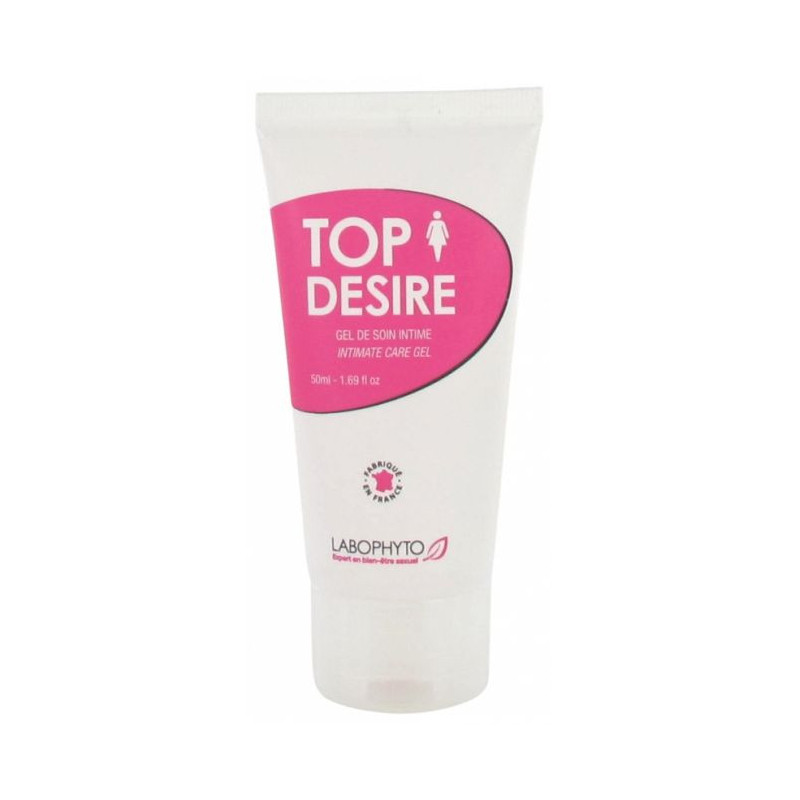 TOP DESIRE GEL Clitoridien 60 ml LIBIDO FEMME PLaisir orgasme sensation sexuelle naturelle TOP DESIRE GEL Clitoridien 60 ml LIBIDO FEMME PLaisir orgasme sensation sexuelle naturelle