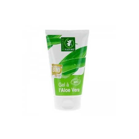 GEL Aloé Véra Bio 125 ml 