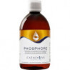 PHOSPHORE Catalyons 500ml mémoire dents dentition os ossature acidocetose fatigue douleurs confusion