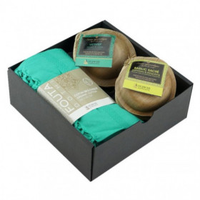 COFFRET Senteur du Kerala...