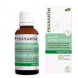 PRANAFORCE BIO 30 ML