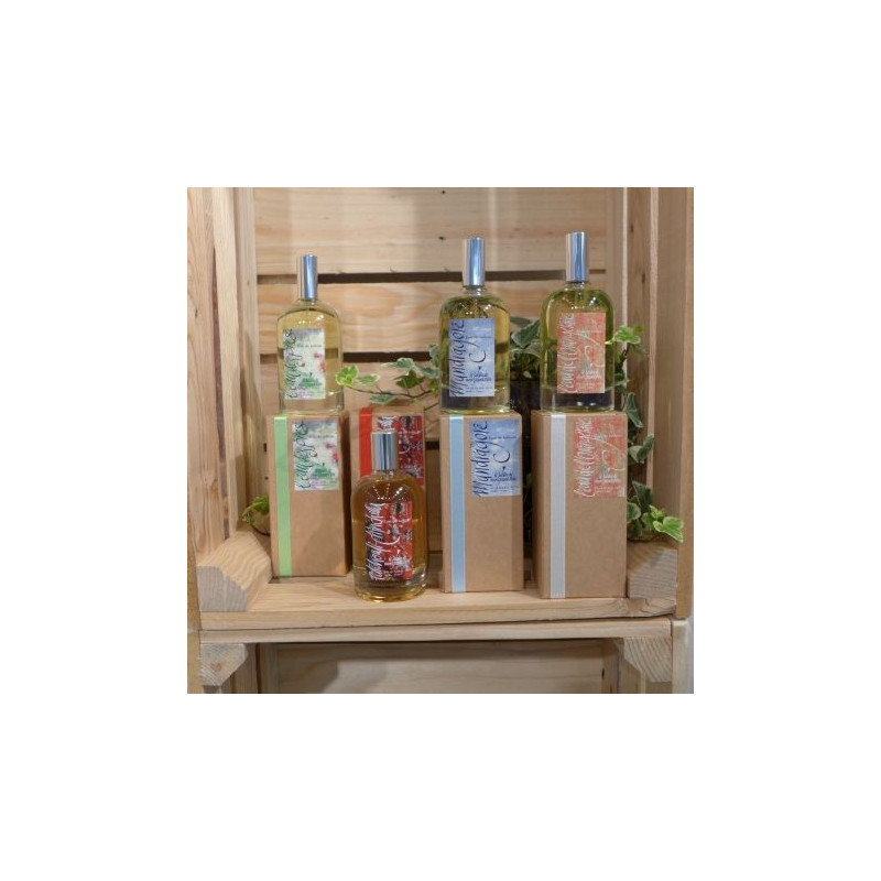 Eau de Toilette Mandragore Le jardin de Mon Grand Père 100 ml Eau de Toilette Mandragore Le jardin de Mon Grand Père 100 ml