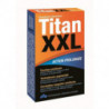 TITAN XXL Stimulant sexuel à effet rapide! Action prolongée tribulus ginseng Poivre caféine arginine