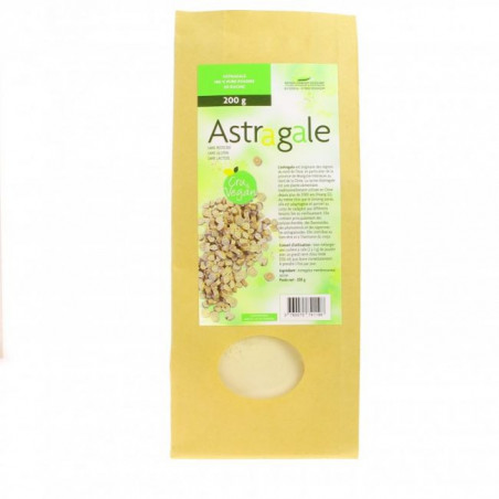 Astragale poudre - 200 gr