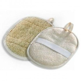 Gant Loofah massage ovale...