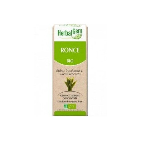 Ronce bio Gemmothérapie 50 ml