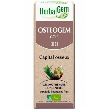 OSTEOGEM 50 ML