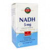 NADH 5mg 30 comprimés SOLARAY