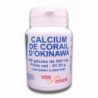 Calcium de corail d'Okinawa - 100 gélules