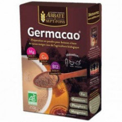 Germacao bio 250 g - DDM 12/22