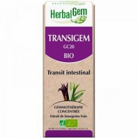 TRANSIGEM Bio  50 ml