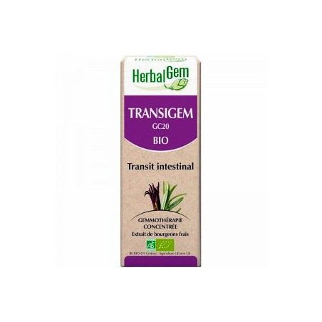 TRANSIGEM Bio  50 ml