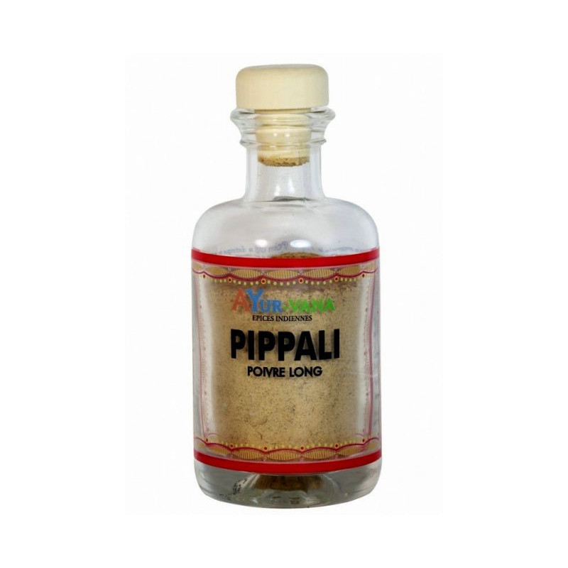 Pippali Poivre long ayurvédique Pippali Poivre long ayurvédique