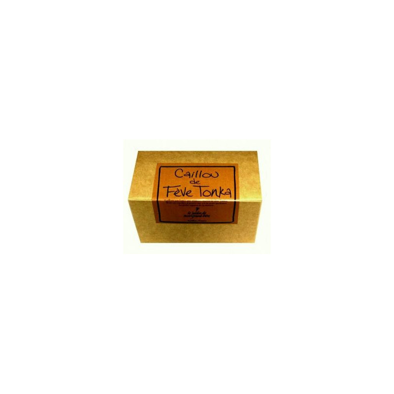 CAILLOU de FIR BALSAM 80g Parfum solide Le Jardin de Mon Grand Père à bruler ou à porter sur soi idé CAILLOU de FIR BALSAM 80g Parfum solide Le Jardin de Mon Grand Père à bruler ou à porter sur soi idé