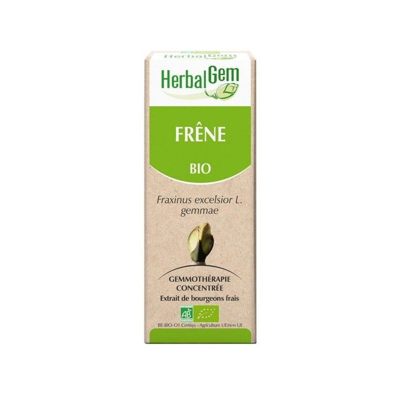 Frene bio herbalgem 50 ml gemmotherapie articulation os Frene bio herbalgem 50 ml gemmotherapie articulation os