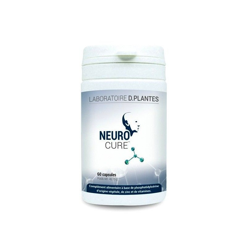 Neurocure - ex PS Nut Neurocure - ex PS Nut