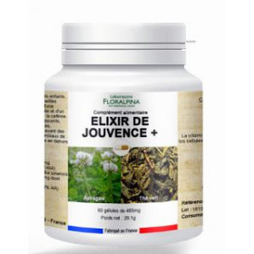 Elixir de jouvence