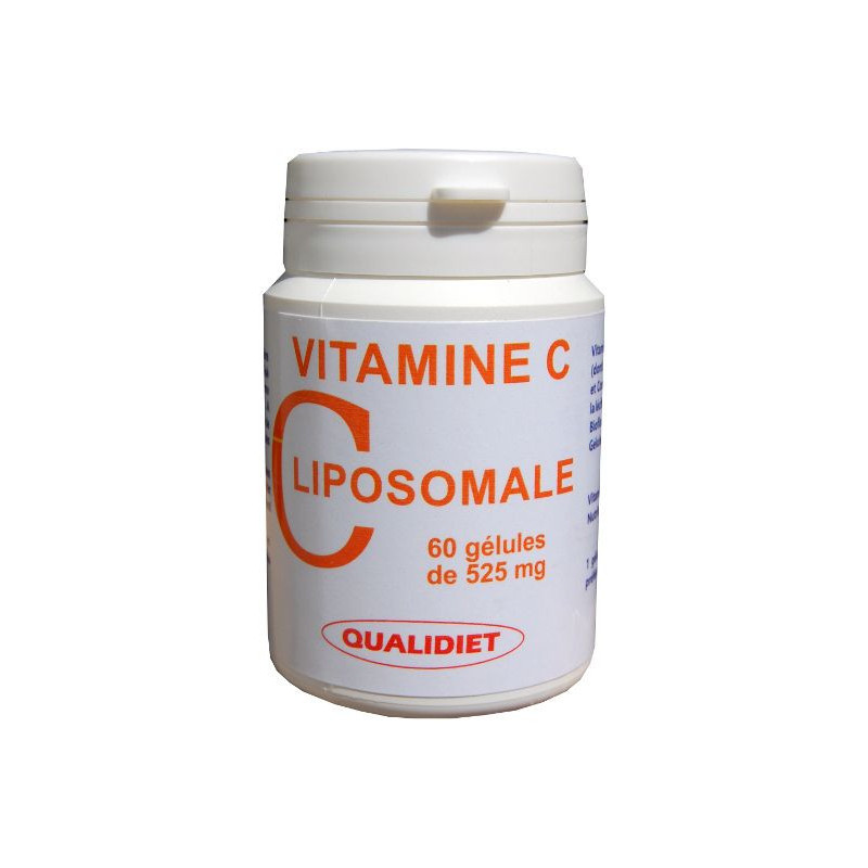 Vitamine C liposomale avec Bioflavonoïdes de citrus. Procédé offrant une grande biodisponibilité. Vitamine C liposomale avec Bioflavonoïdes de citrus. Procédé offrant une grande biodisponibilité.