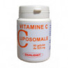 Vitamine C liposomale avec Bioflavonoïdes de citrus. Procédé offrant une grande biodisponibilité.