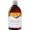 ZINC PLUS solution ionisé buvable CATALYONS Peau cheveux acné psoriasis immunité fertilité