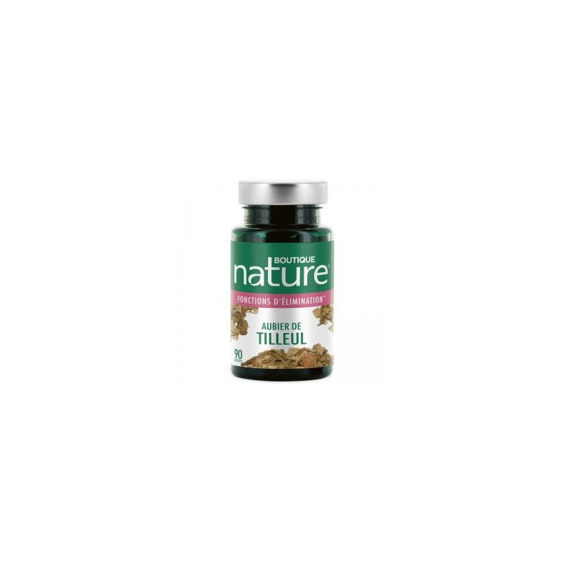 Aubier de tilleul 90 gélules detox drainage du foie Boutique Nature des reins Vésicule biliaire Aubier de tilleul 90 gélules detox drainage du foie Boutique Nature des reins Vésicule biliaire