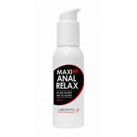 Maxi anal relax - Gel 100 ml