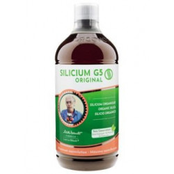 Silicium G5 Original - 1 litre