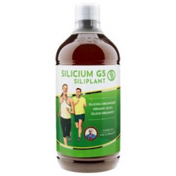 Silicium G5 Siliplant - 1 Litre