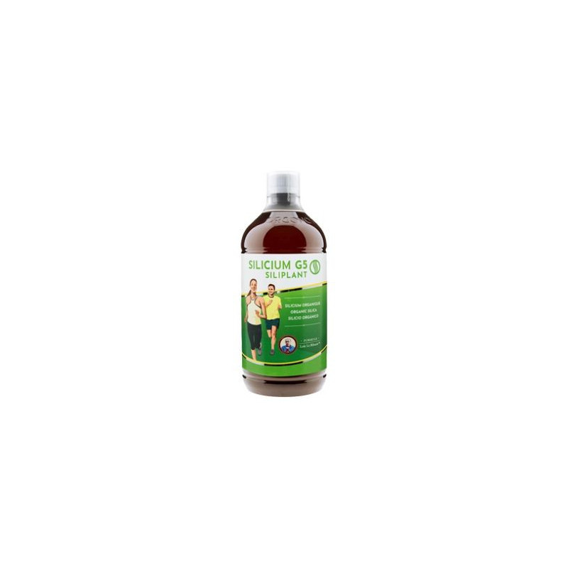 Silicium G5 Silipant - 1 Litre - Silicium Espana Silicium G5 Silipant - 1 Litre - Silicium Espana
