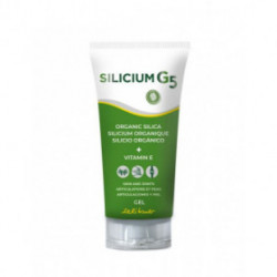 Silicium G5 Gel - 150 ml
